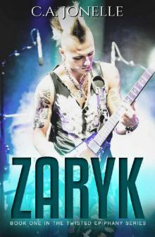 Zaryk