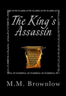 The King's Assassin