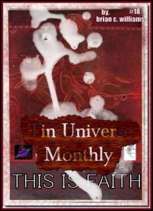 Tin Universe Monthly? #18