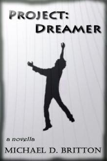 Project: Dreamer