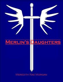 Merlin's Daughters