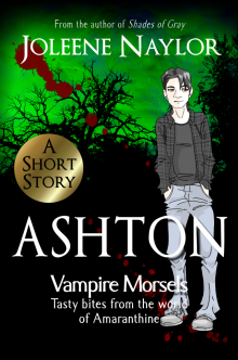 Ashton (Vampire Morsels)