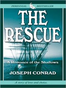 The Rescue: A Romance of the Shallows