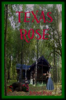 Texas Rose