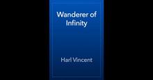 Wanderer of Infinity