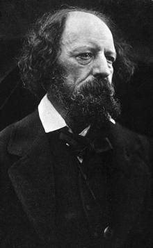 Tales from Tennyson