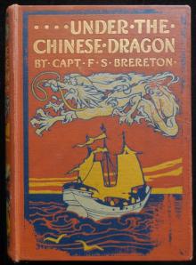 Under the Chinese Dragon: A Tale of Mongolia