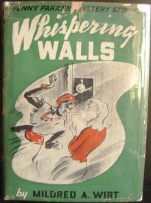 Whispering Walls