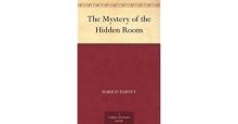 The Mystery of the Hidden Room