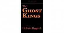 The Ghost Kings