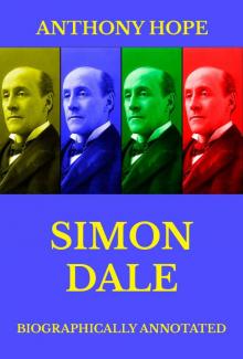 Simon Dale