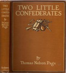 Two Little Confederates