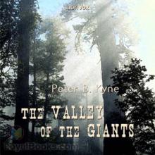 The Valley of the Giants