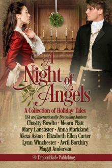 A Night of Angels