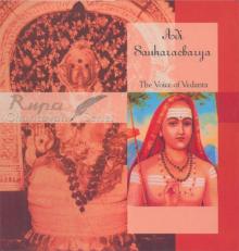 Adi Sankaracharya- the Voice of Vedanta