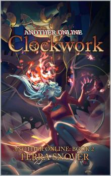 Another Online: Clockwork