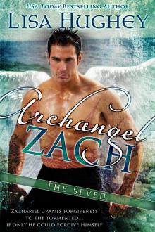 Archangel Zach