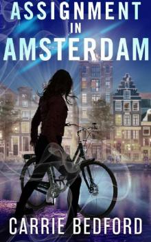 Assignment in Amsterdam