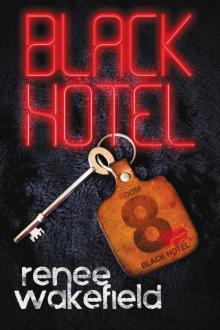 Black Hotel