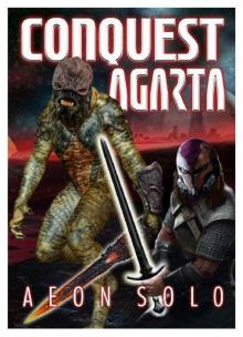 Conquest Agarta