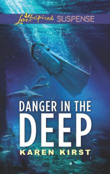 Danger in the Deep