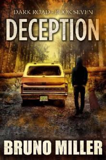 Dark Road (Book 7): Deception