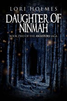 Daughter of Ninmah