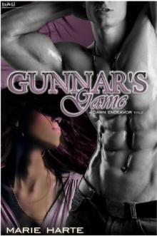 Dawn Endeavor 4: Gunnar's Game