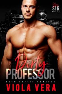 Dirty Professor