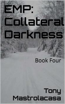 EMP [Collateral Darkness] | Book 4