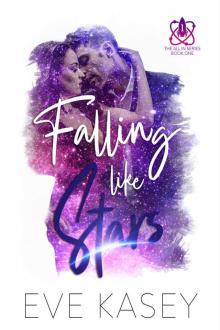 Falling Like Stars