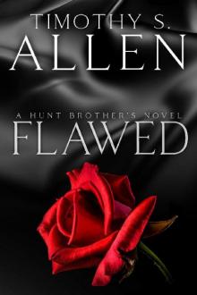 Flawed (Hunt Brothers Saga)