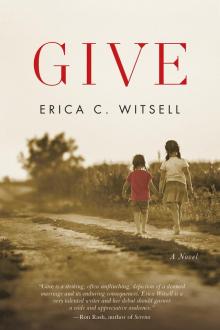 Give, a novel