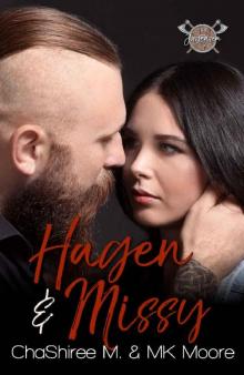 Hagen & Missy