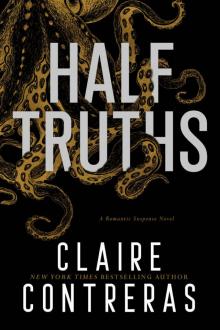 Half-Truths: New York Times Bestselling Author