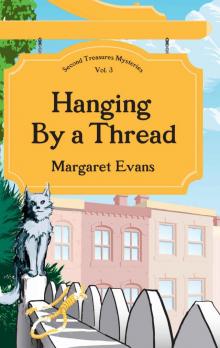 Hanging by a Thread