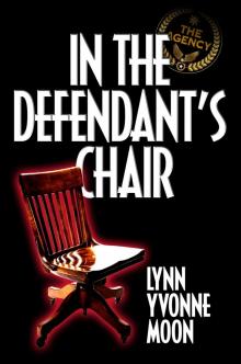 In The Defendant's Chair