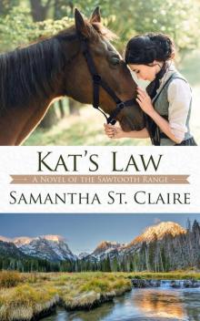 Kat's Law