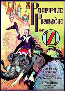 L. Frank Baum - Oz 26