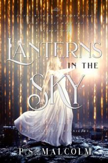 Lanterns In The Sky