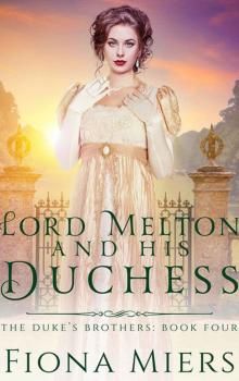 Lord Melton and his Duchess