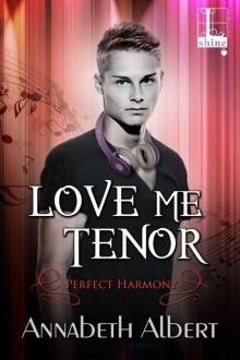 Love Me Tenor