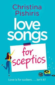 Love Songs for Sceptics