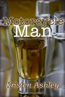 Motorcycle Man