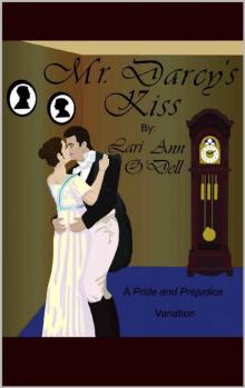 Mr Darcy's Kiss