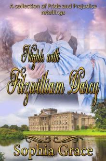 Nights With Fitzwilliam Darcy