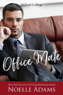 Office Mate (Milford College Book 2)