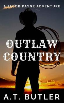 Outlaw Country