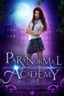 Paranormal Academy