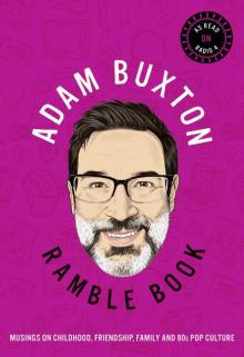 Ramble Book